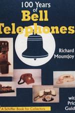 One Hundred Years of Bell Telephone af Richard D. Mountjoy