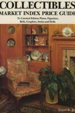 Collectibles Market Index Price Guide af Susan K. Jones