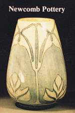 Newcomb Pottery af Jessie Poesch