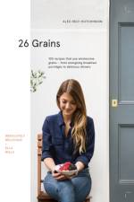 26 Grains af Alex Hely-Hutchinson