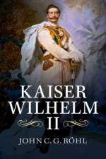 Kaiser Wilhelm II