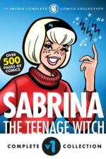 The Complete Sabrina the Teenage Witch af Archie Superstars