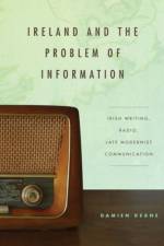 Ireland and the Problem of Information