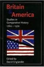 Britain and America