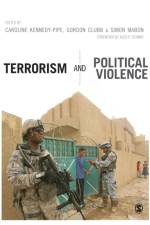 Terrorism and Political Violence