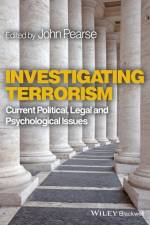 Investigating Terrorism af John (Forensic Navigation Services) Pearse
