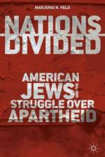 Nations Divided af M. Feld