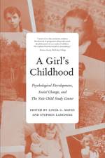 A Girl's Childhood