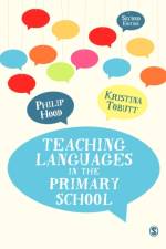 Teaching Languages in the Primary School af Philip Hood