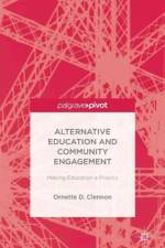 Alternative Education and Community Engagement af O. Clennon