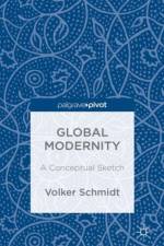 Global Modernity af V. Schmidt