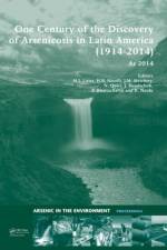 One Century of the Discovery of Arsenicosis in Latin America (1914-2014) As2014