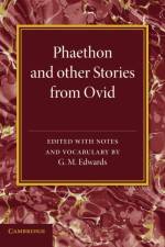 Phaethon and Other Stories from Ovid