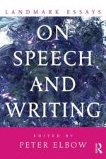 Landmark Essays on Speech and Writing