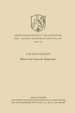 Platon in Den Augen Der Zeitgenossen af C R Van Paassen
