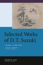 Selected Works of D.T. Suzuki, Volume II af Daisetsu Teitaro Suzuki