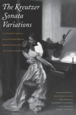 The Kreutzer Sonata Variations