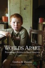 Worlds Apart af Cynthia M. Duncan