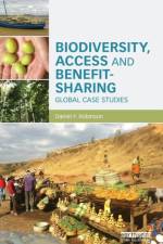 Biodiversity, Access and Benefit-Sharing