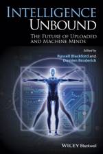Intelligence Unbound af R Blackford
