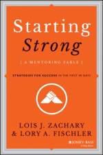 Starting Strong af Lois J. (Phoenix Zachary