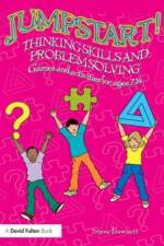 Jumpstart! Thinking Skills and Problem Solving
