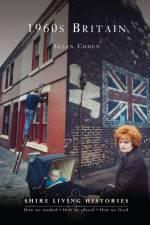 1960s Britain af Susan Cohen