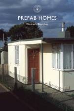 Prefab Homes af Elisabeth Blanchet