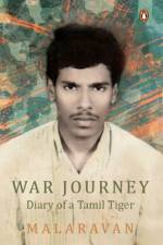 War Journey By Malarvan af Malarvan