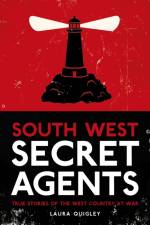 South West Secret Agents af Laura Quigley