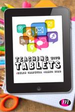 Teaching with Tablets
