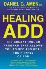 Healing Add af Daniel (Daniel Amen) Amen