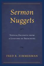 Sermon Nuggets af Fred R. Zimmerman