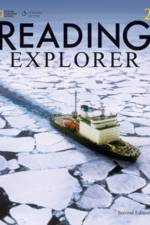 Reading Explorer 2 with Online Workbook af Paul MacIntyre
