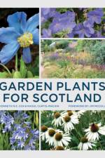 Garden Plants for Scotland af Kenneth Cox