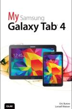 My Samsung Galaxy Tab 4 af Lonzell Watson