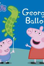 Peppa Pig: George’s Balloon af Ladybird