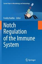 Notch Regulation of the Immune System