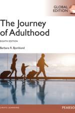 Journey of Adulthood, Global Edition af Barbara Bjorklund