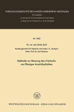 Methode Zur Messung Des 