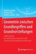 Geometrie zwischen Grundbegriffen und Grundvorstellungen