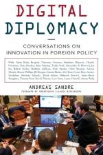 Digital Diplomacy af Andreas Sandre