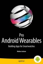 Pro Android Wearables af Wallace Jackson