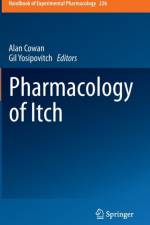 Pharmacology of Itch