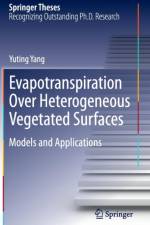 Evapotranspiration Over Heterogeneous Vegetated Surfaces