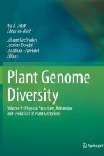 Plant Genome Diversity Volume 2