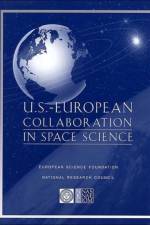 U.S.-European Collaboration in Space Science af European Science Foundation
