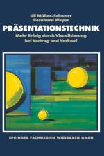 Prasentationstechnik af B Weyer