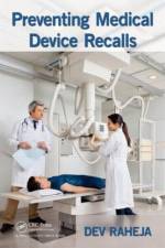 Preventing Medical Device Recalls af Dev Raheja