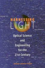 Harnessing Light af National Research Council